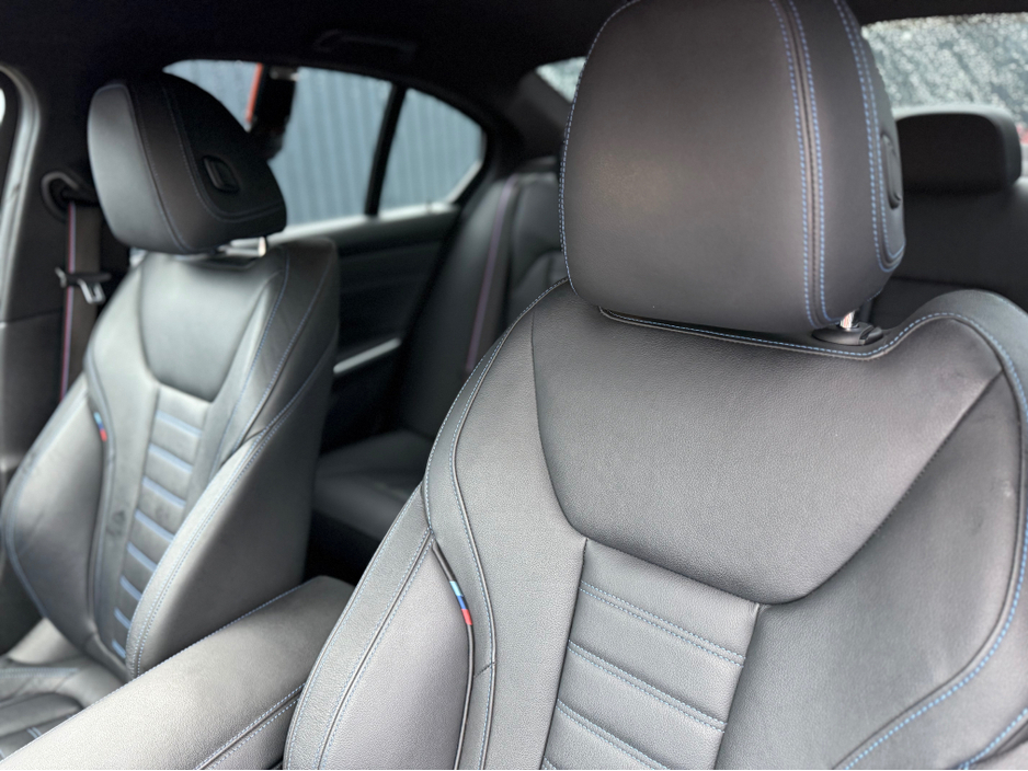 2020 BMW 3 Series M-SPORT PLUS X-DRIVE - 2.0L DIESEL - AUTO - 12M WARRANTY - CAR: 1689 €34,950