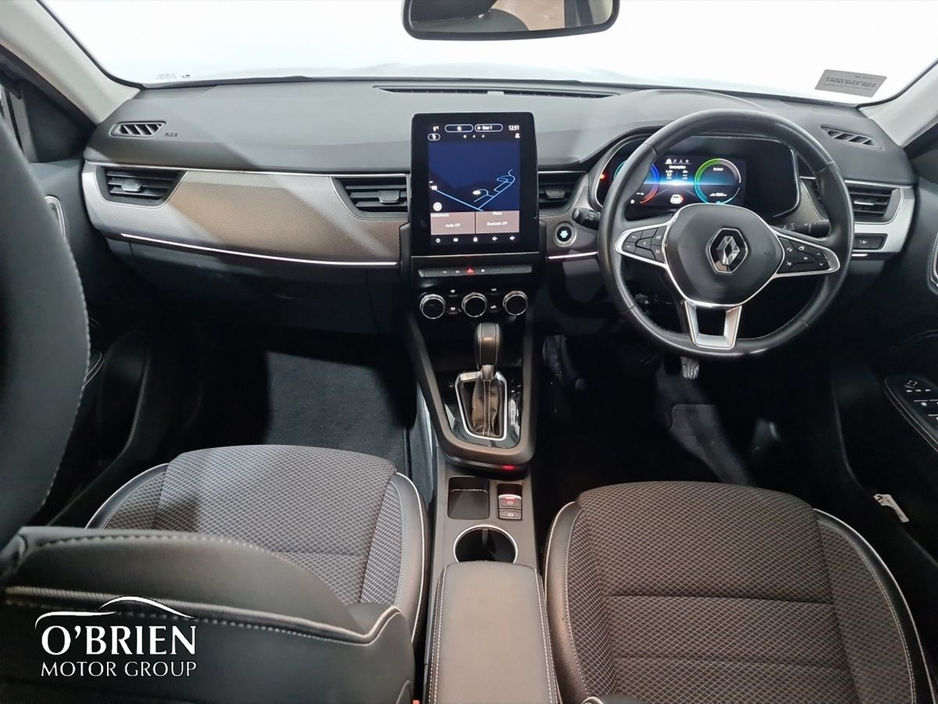 2023 Renault Arkana E-TECH Hybrid 145 Auto techno €24,900