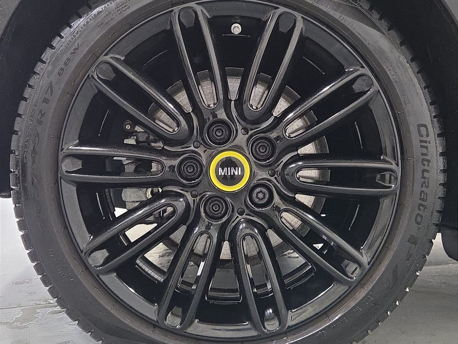 2023 MINI Hatch Electric Level 3 €24,950