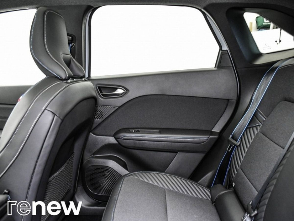 2025 Renault Symbioz E-Tech HEV 145 Techno Esprit Alpine €35,495