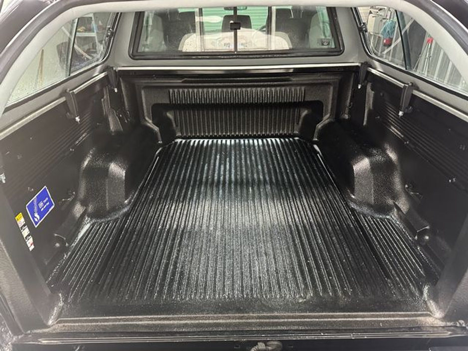 2023 Ford Ranger WildTrak 2.0 Diesel 231 €37,800