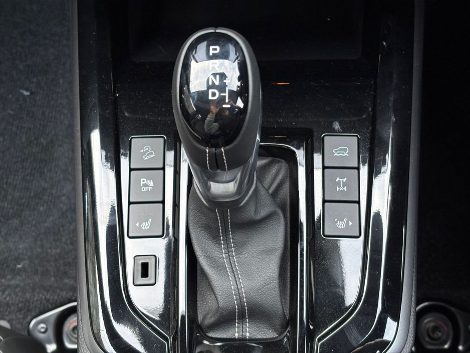 2025 Isuzu D-MAX DL40 AUTO DCB €48,499