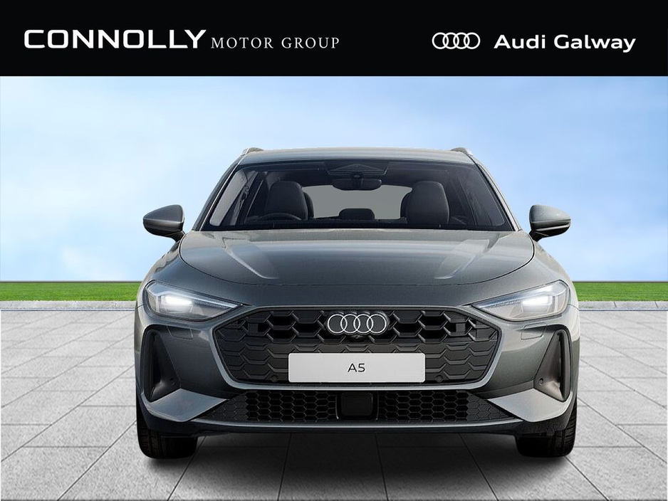 2026 Audi A5 - image 9