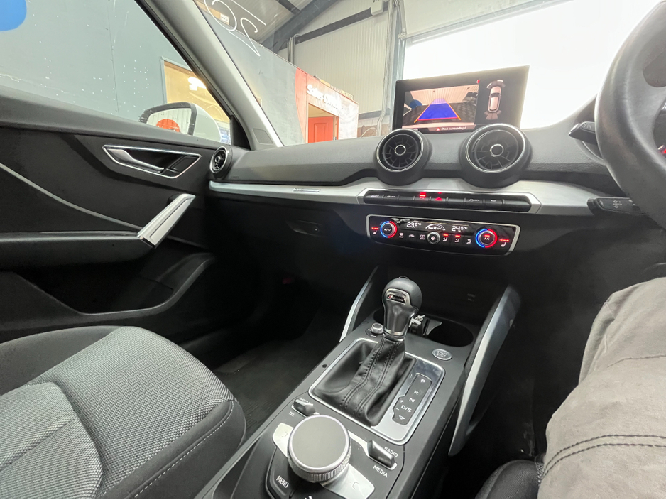 2020 Audi Q2 - image 16