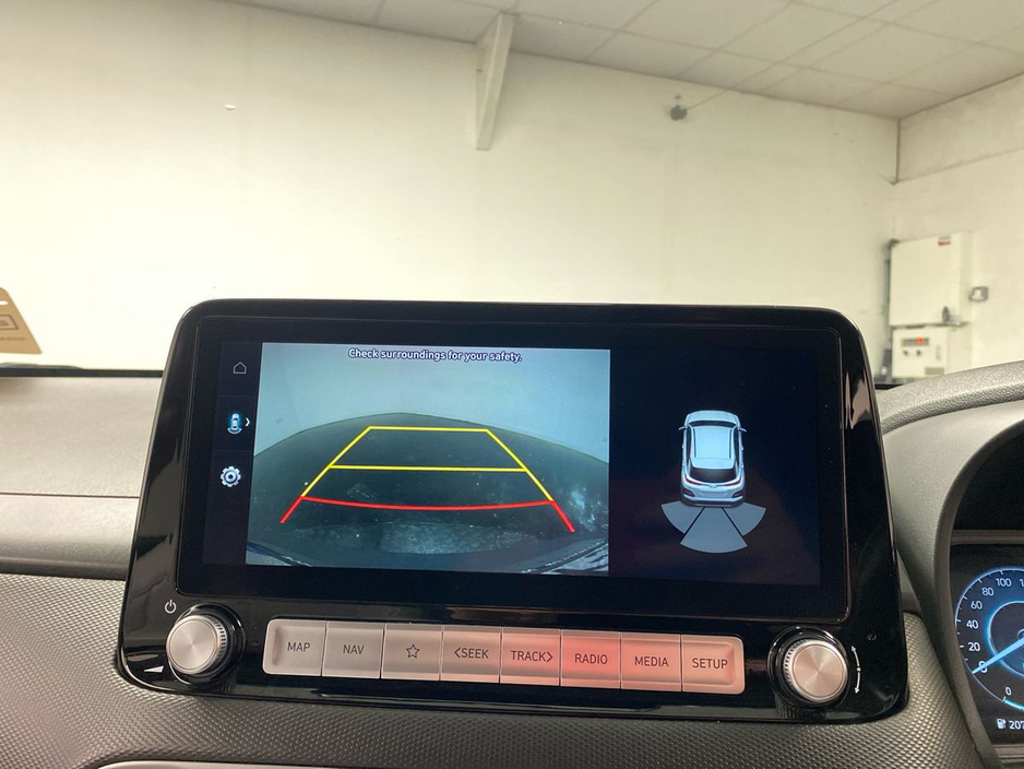 2023 Hyundai Kona - image 15