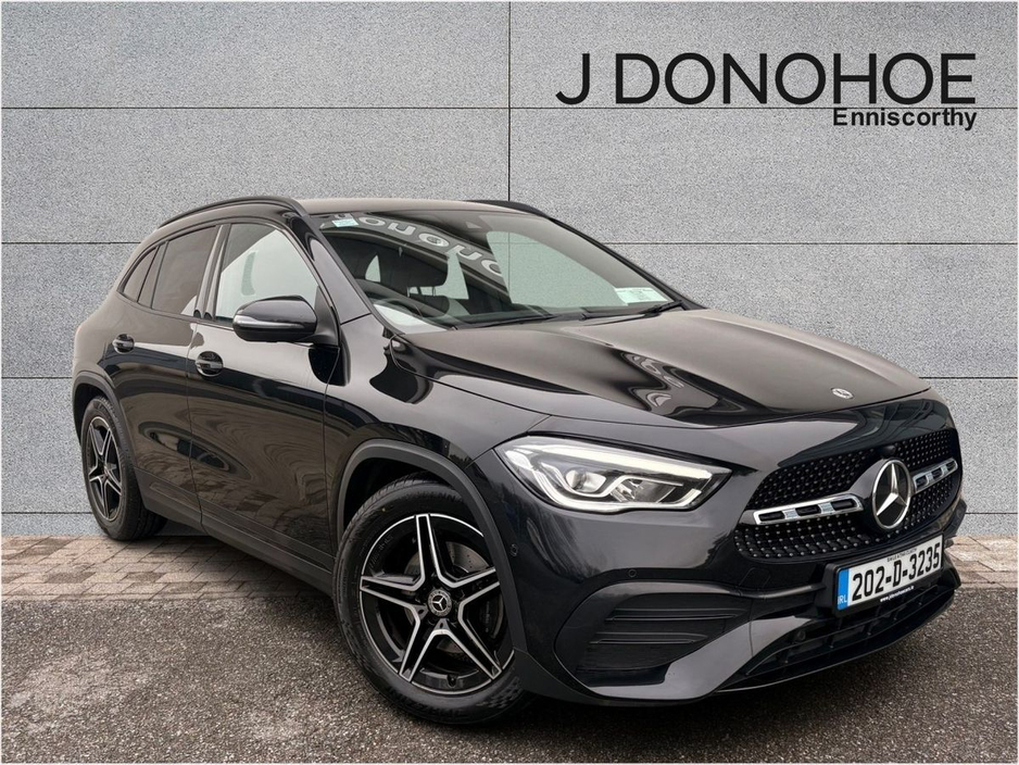 2020 Mercedes-Benz GLA Class for sale in , Ireland