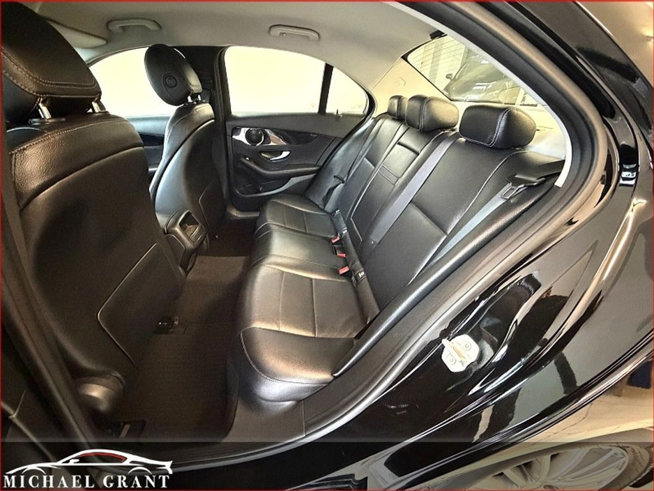 2016 Mercedes-Benz C Class C220 D EXECUTIVE LEATHER REVERSE CAMERA €14,950