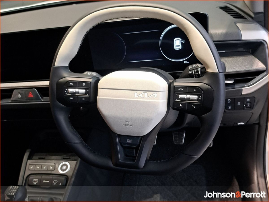 2026 Kia Stonic 1.0 *Order Your 261 Today*