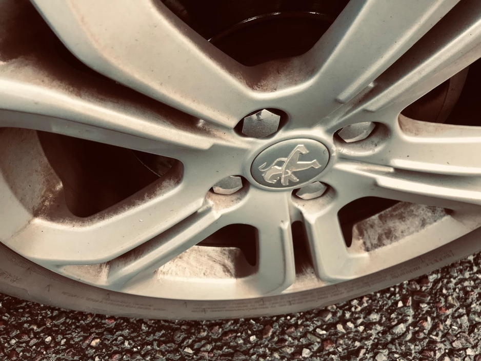 2014 Peugeot 208 TRASE SALE ONLY 1.2 VTI 82 ALLURE 5DR 82BHP €3,450