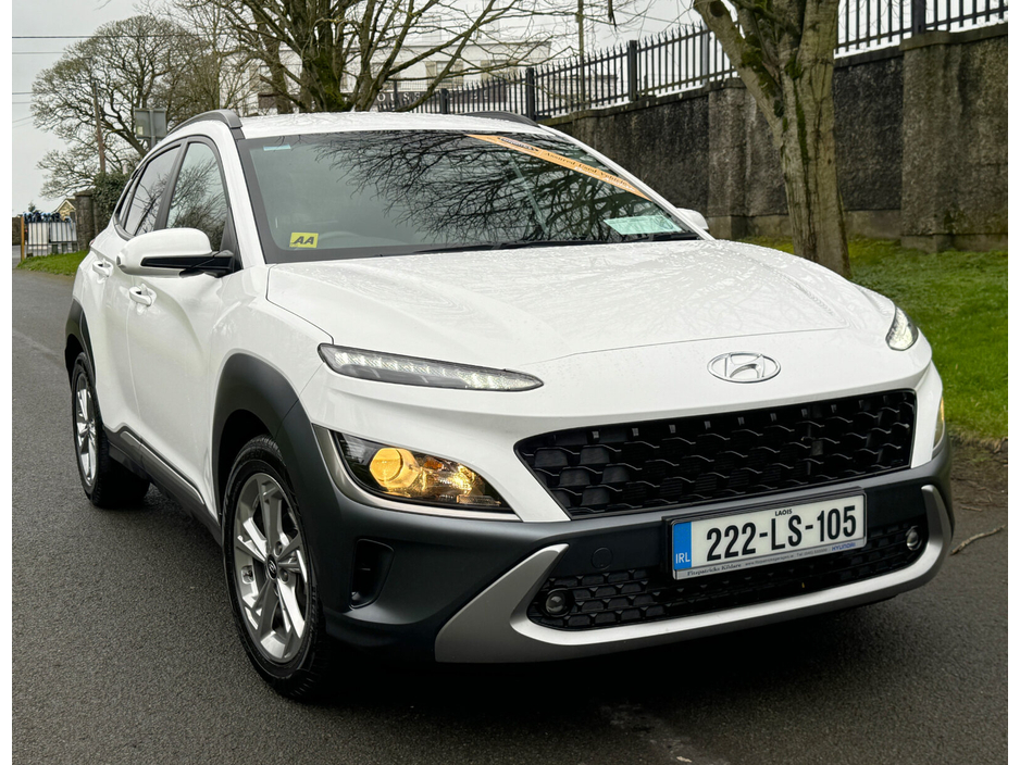 2022 Hyundai Kona for sale in , Ireland