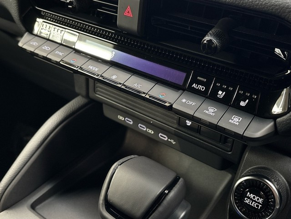 2026 Toyota Landcruiser  €62,036