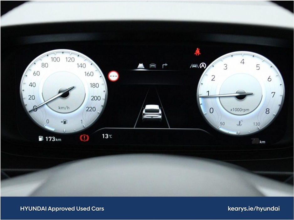 2026 Hyundai i20 - image 23