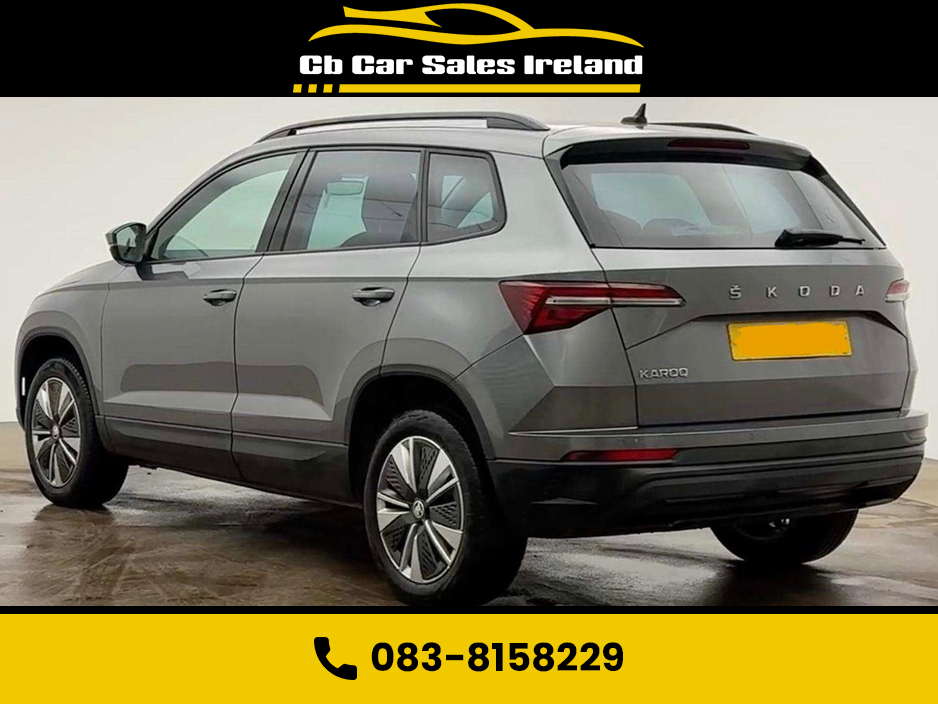 2022 Skoda Karoq SE DRIVE TDI SCR