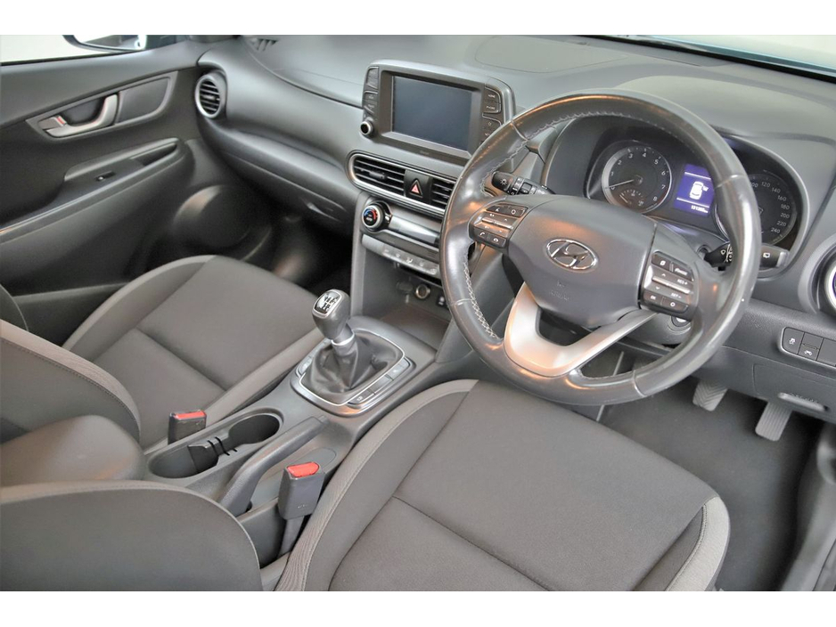 2019 Hyundai Kona - image 13