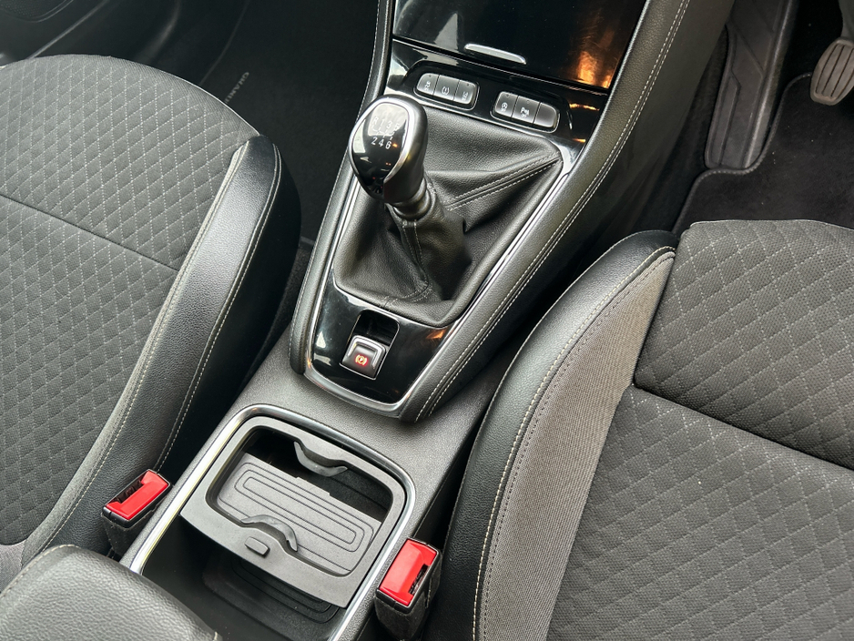 2020 Opel Grandland X CUV-SRI-1.5 TURBO D 130PS 4DR €21,950