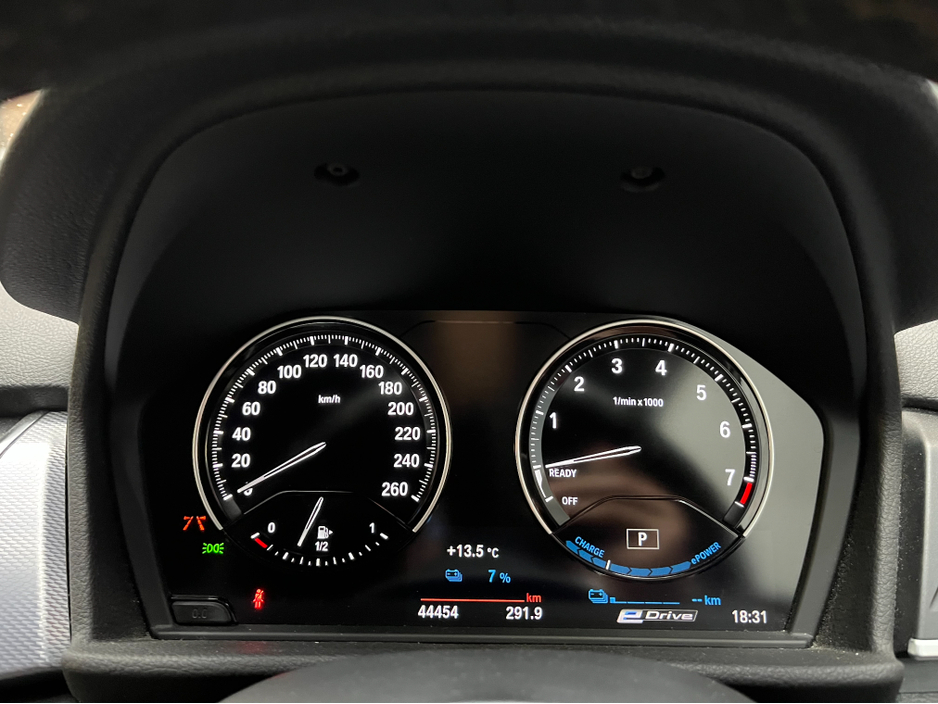 2019 BMW 2 Series - image 22