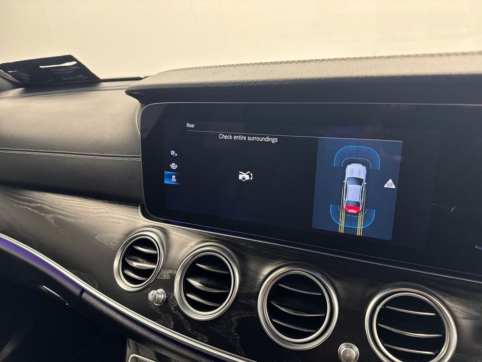 2023 Mercedes-Benz E Class - image 17