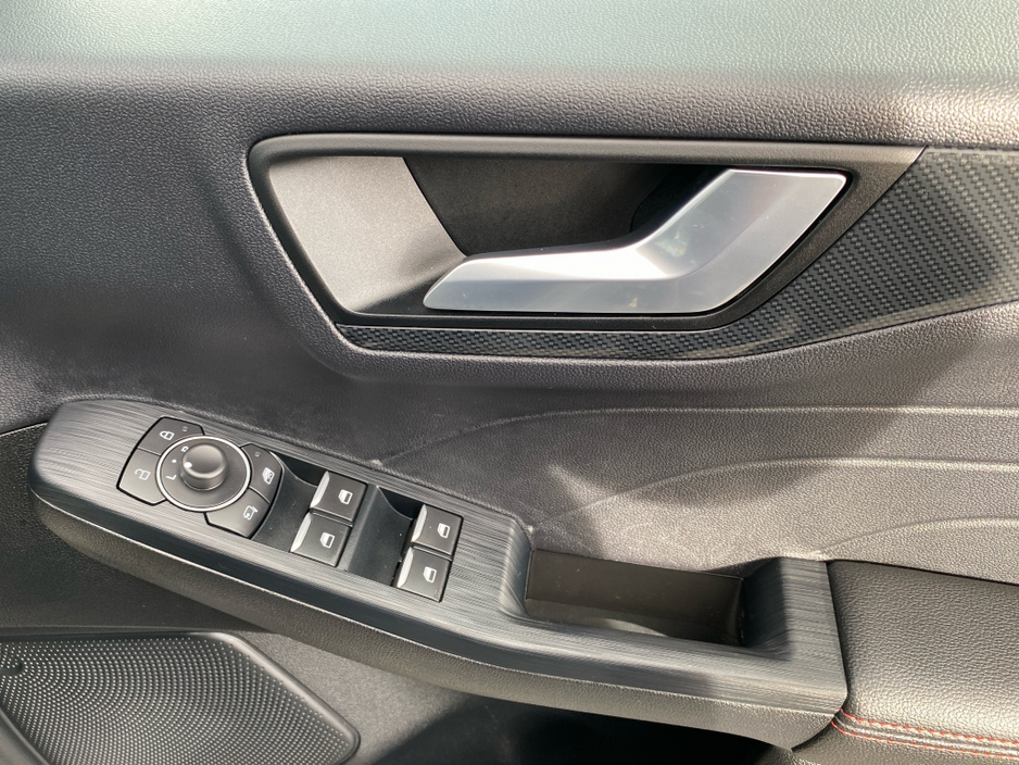 2023 Ford Kuga ST-LINE 2.5 PHEV 225 S6.2 C CT 4DR