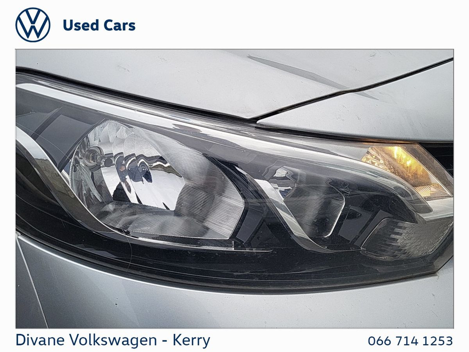 2018 Toyota Proace CREWCAB 2.0 GX 4DR 6 SEATER TRADE SALE €8,000