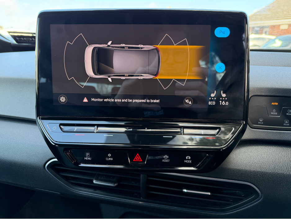 2021 Volkswagen ID.3 - image 18