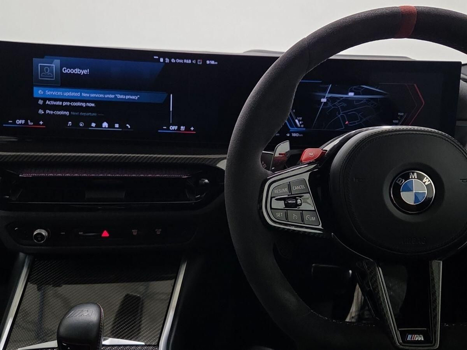 2025 BMW M2 - image 17