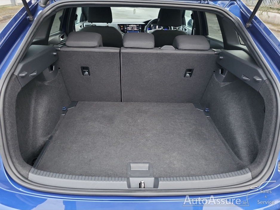 2022 Volkswagen Taigo - image 26