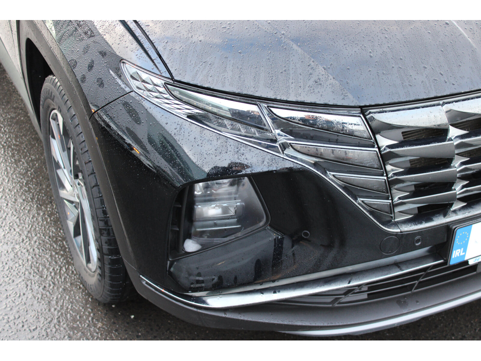 2024 Hyundai Tucson 2WD Executive Plus €37,950