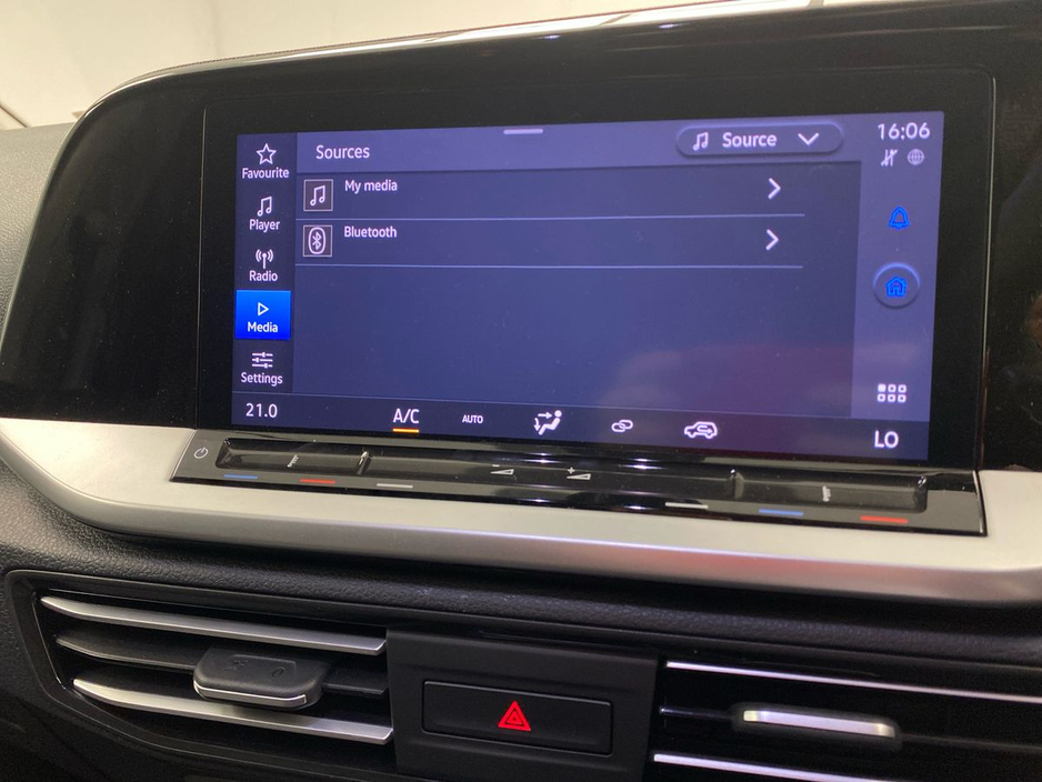 2026 Ford Transit Connect - image 15