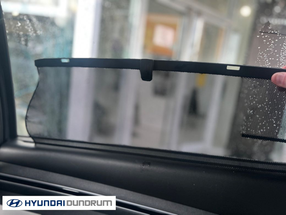 2023 Hyundai Tucson - image 12