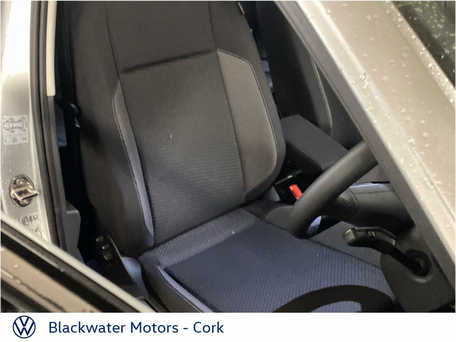 2025 Volkswagen Taigo 1.0TSI 95BHP EDITION 75 €26,995