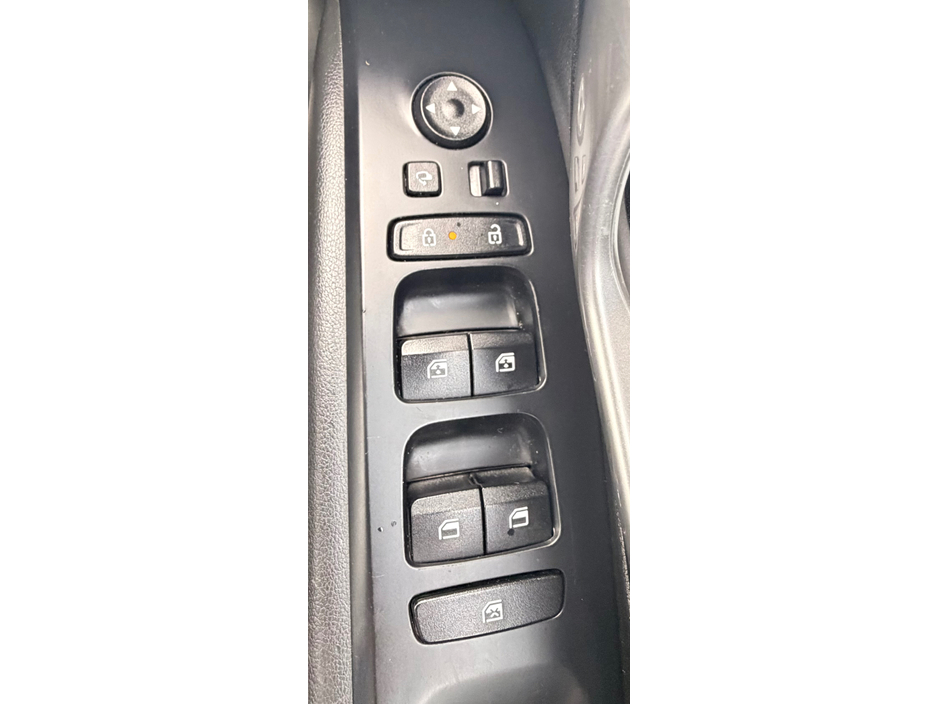 2021 Hyundai Tucson COMFORT PLUS COMMERCIAL €16,626