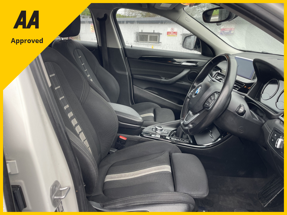 2021 BMW X2 XDRIVE25E SPORT AUTO FREE DELIVERY €25,750