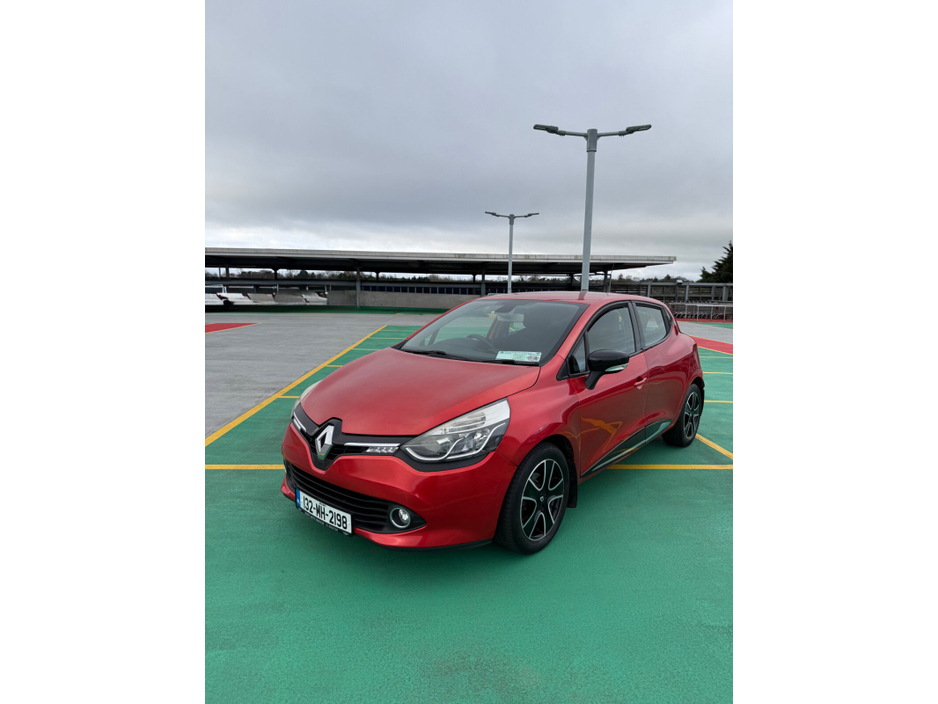 2013 Renault Clio for sale in , Ireland