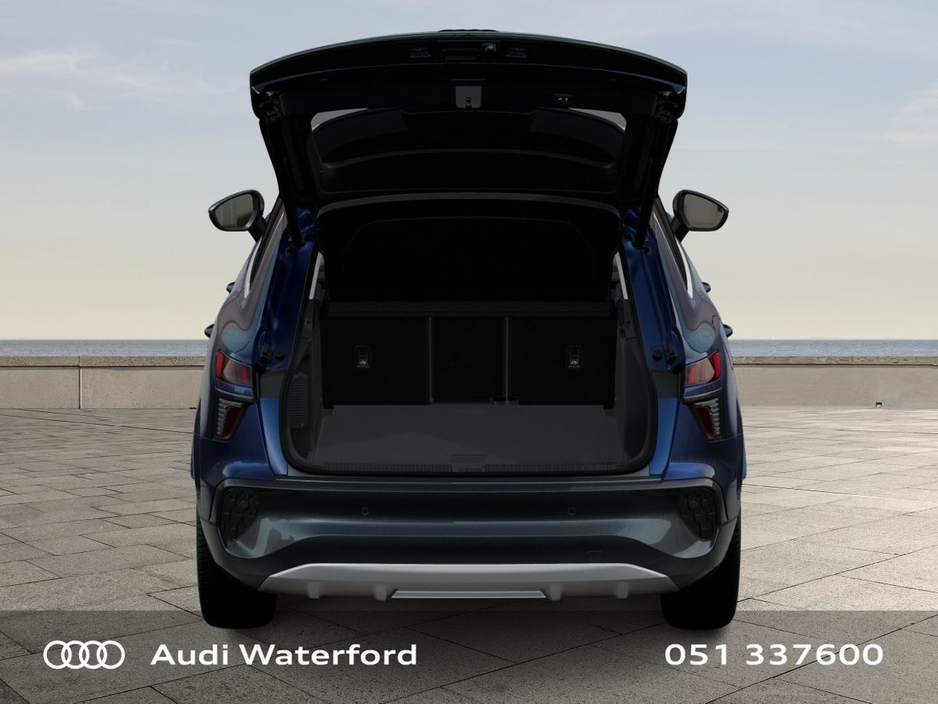 2026 Audi Q3 - image 6