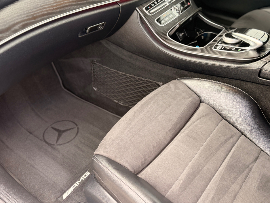 2021 Mercedes-Benz E Class - image 14