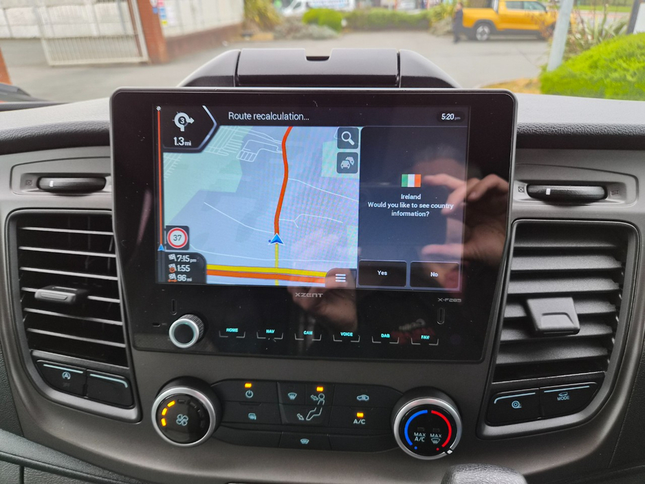 2022 Auto-Trail F-Line - image 22