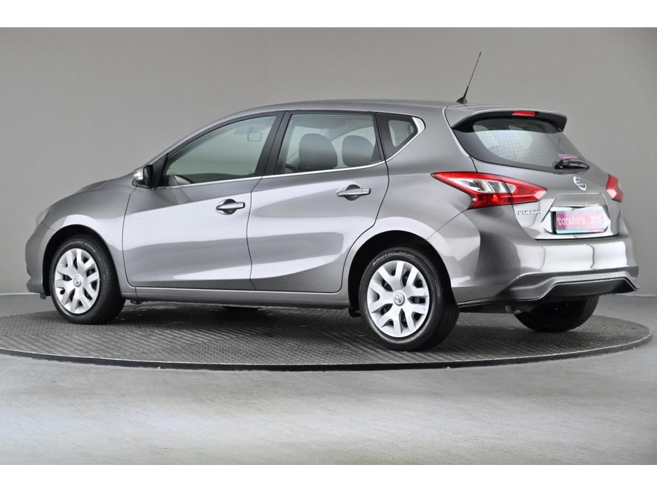 2018 Nissan Pulsar - image 6