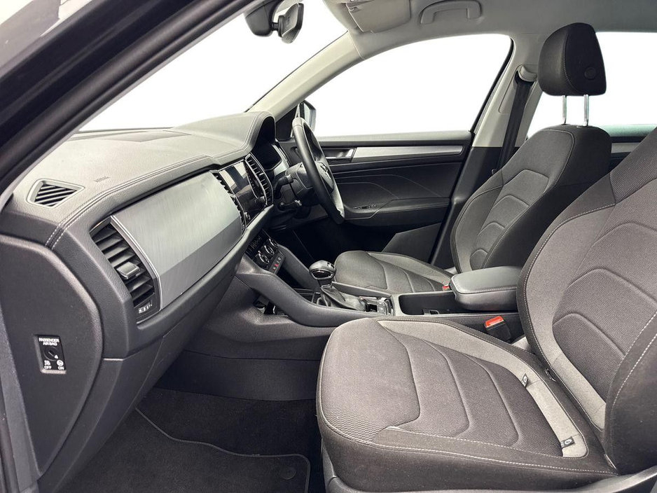 2024 Skoda Kodiaq - image 2