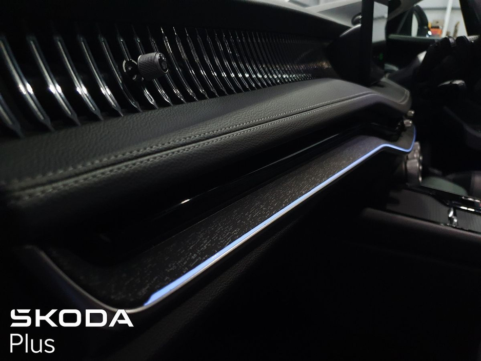 2024 Skoda Superb Selection+ New Model 2.0TDi 150HP DSG - 3 Year Warranty (From €118 per week) €41,994