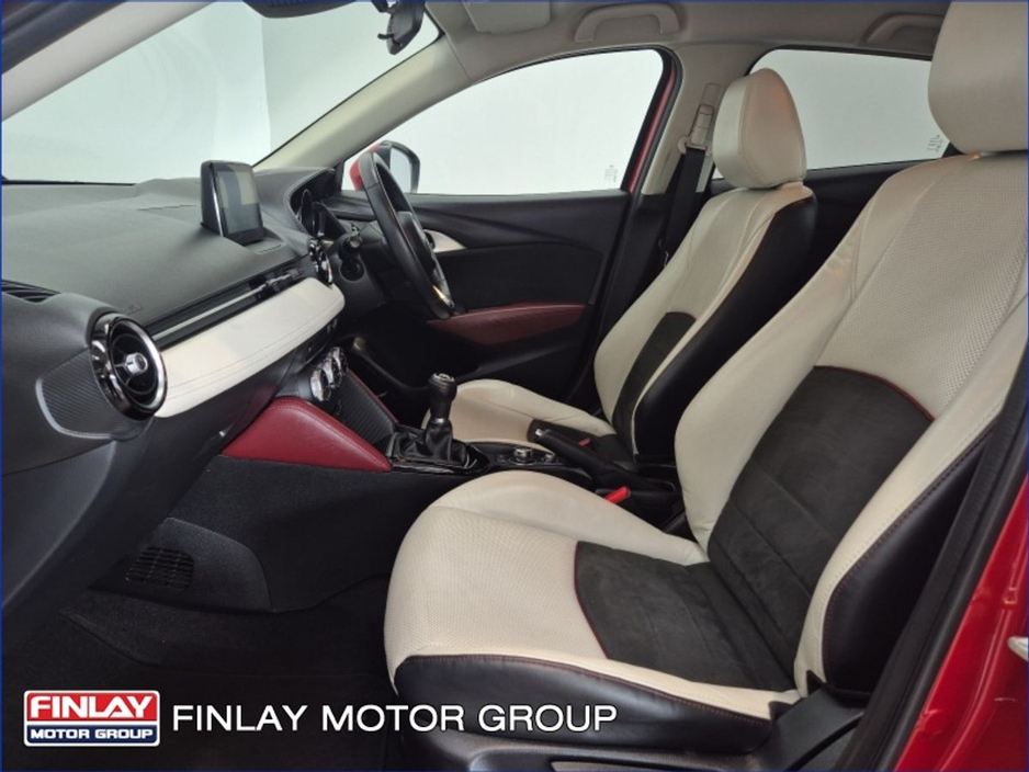 2018 Mazda CX-3 - image 4