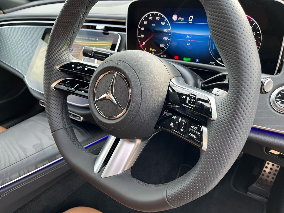 2026 Mercedes-Benz E Class - image 20