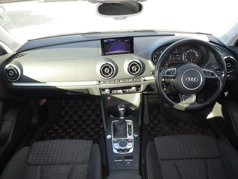 2014 Audi A3 - image 2