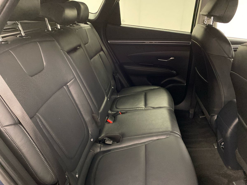 2023 Hyundai Tucson - image 10