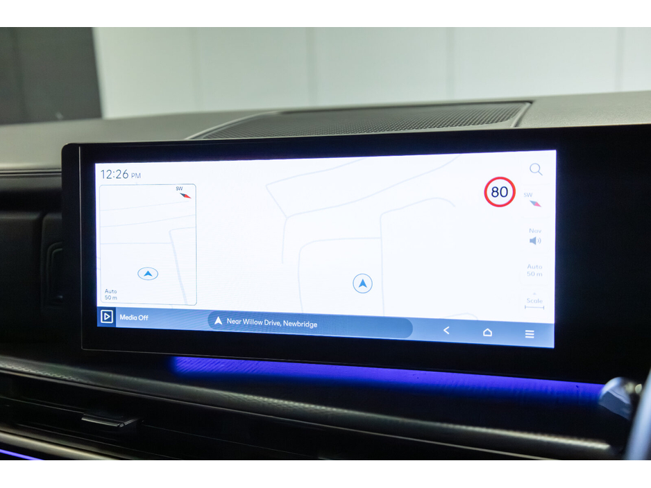 2024 Hyundai Santa Fe - image 22