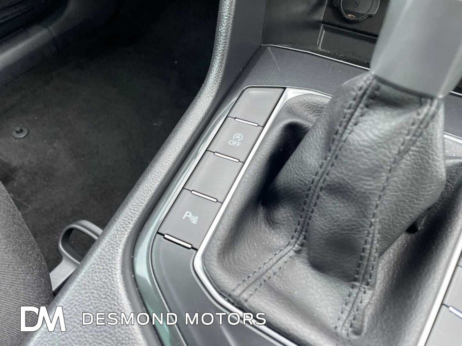 2023 Volkswagen Tiguan LIFE TSI S-A DSG €35,995