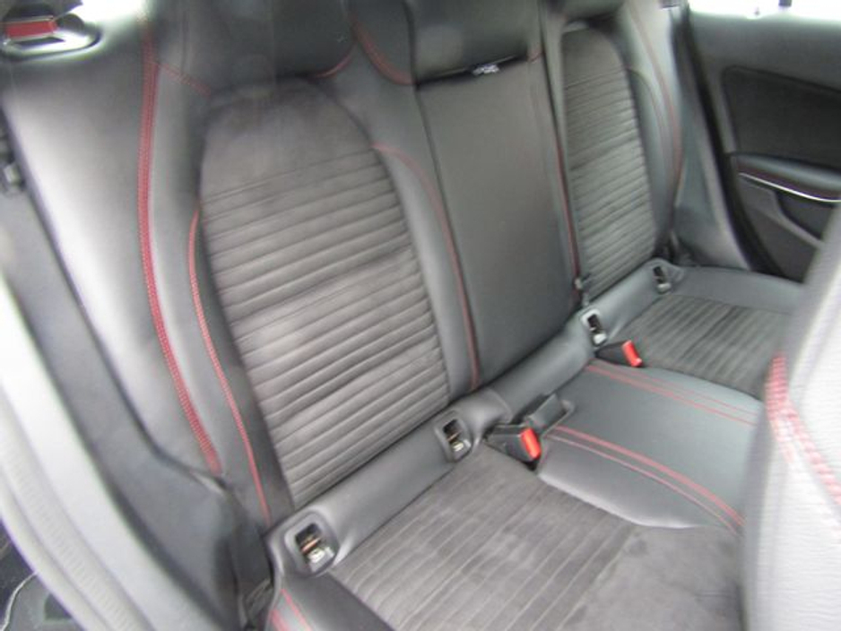 2019 Mercedes-Benz CLA Class AMG STYLE €20,950