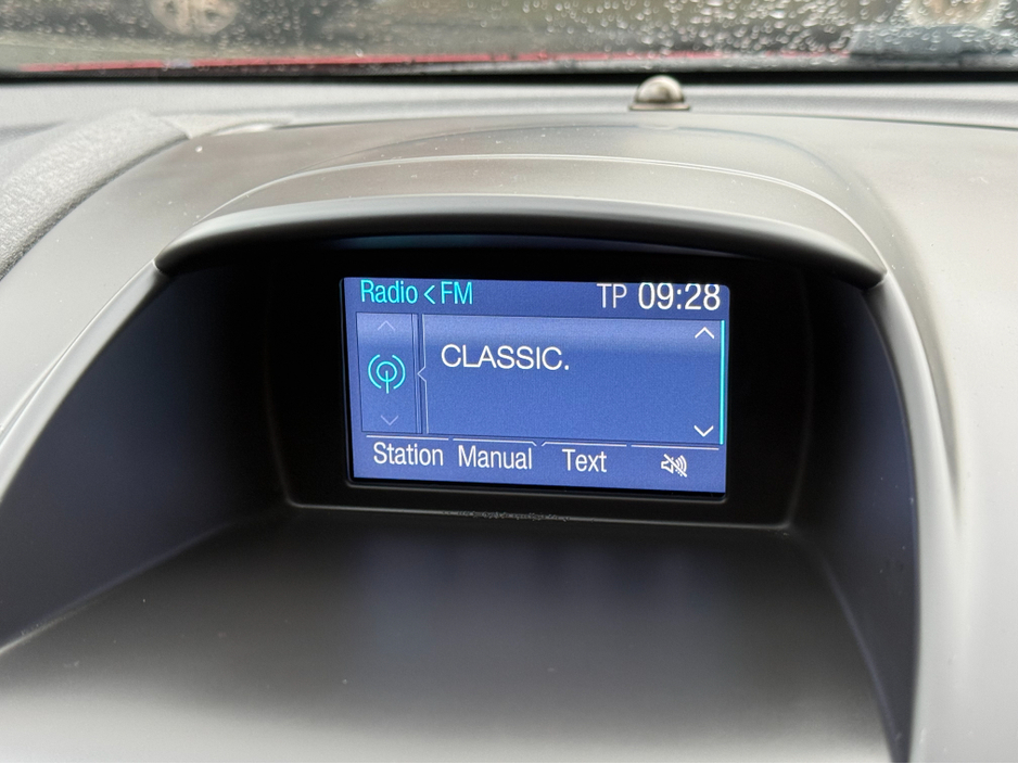 2016 Ford Fiesta 1.5tdci Titanium, New Nct 03/2027, 1 Owner Irish Car, New Timing Belt & Water Pump, Service History, Parking Sensors, Bluetooth, A/C, Alloys, Finance Available, Service & Warranty, SIMI Dealer, €10,750