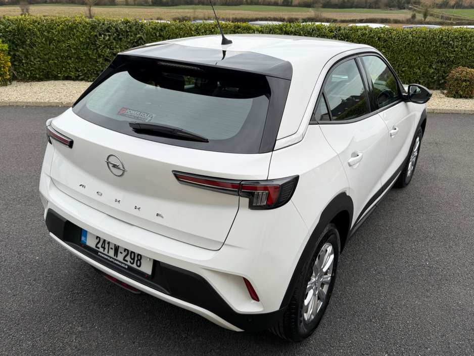 2024 Opel Mokka - image 20