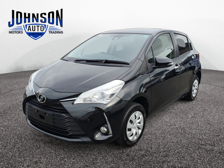 2019 Toyota Vitz for sale in , Ireland