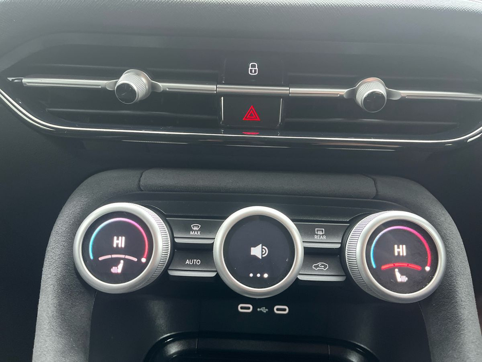 2025 Skoda Kodiaq SPORTLINE 2.0TDI 150HP DSG €59,995